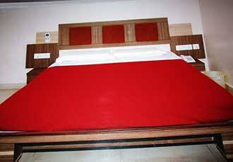 Hotel Krishna Inn, Tenali 2